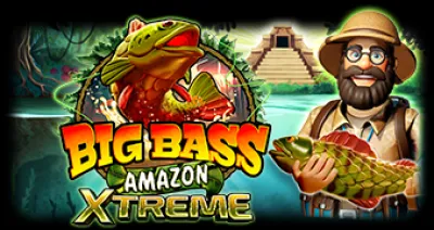 빅베이스 Amazon Xtreme