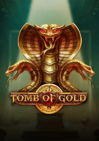 Tomb of Gold