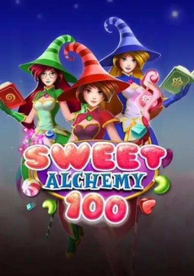 Sweet Alchemy 100