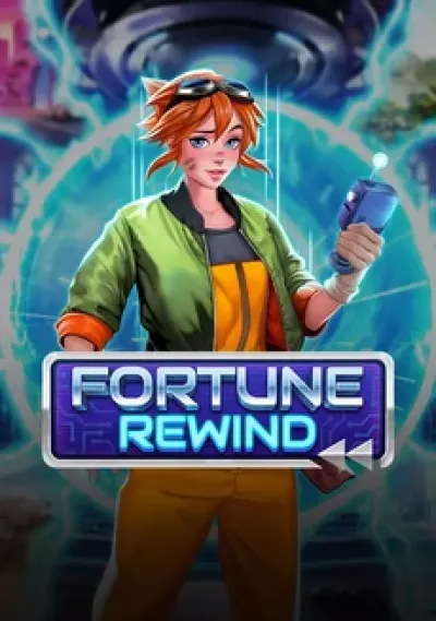 Fortune Rewind