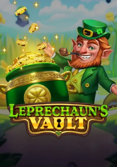 Leprechaun's Vault