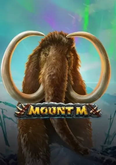 Mount M