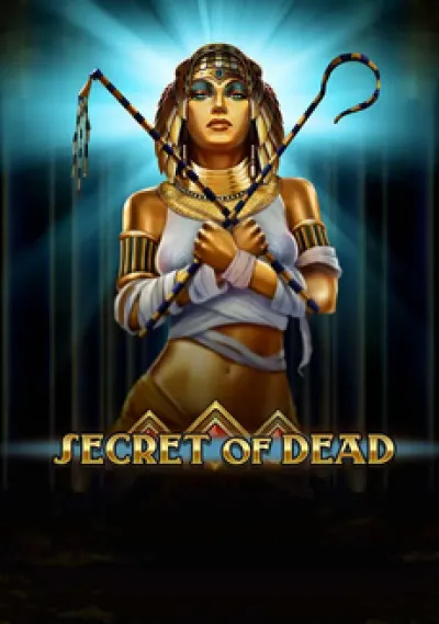 Secret of Dead
