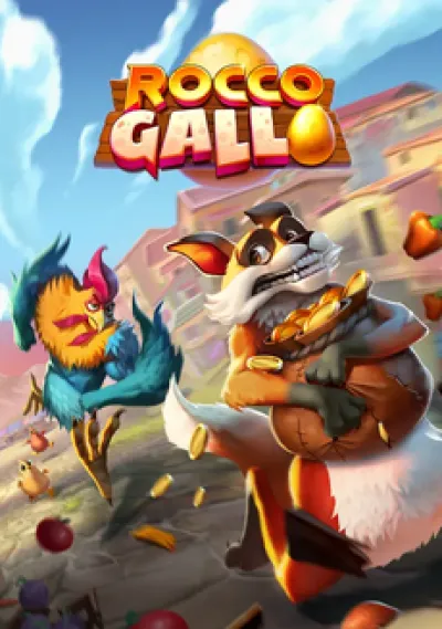 Rocco Gallo