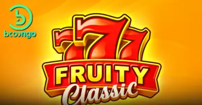 777 프루티 클래식
