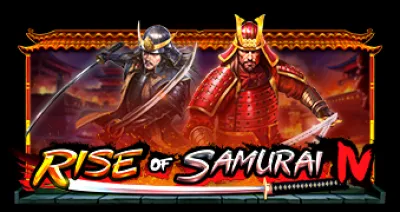 Rise of Samurai 4