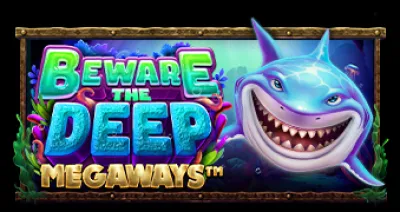 Deep Megaways™에 주의하세요