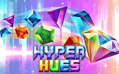 Hyper Hues