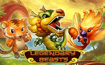 Legendary Beasts