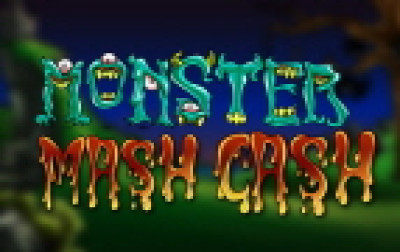 Monster Mash Cash