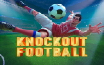 Knockout Football Rush
