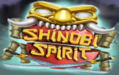 Shinobi Spirit