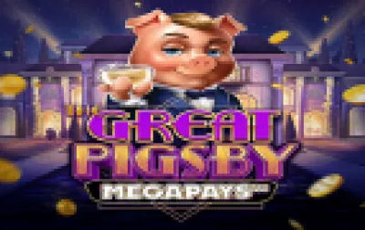 The Great Pigsby Megapays