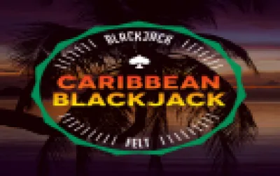 Caribbean Black Jack