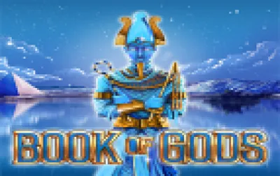 Book of Gods