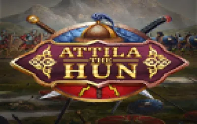 Attila The Hun