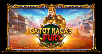 가토트 카카의 분노™