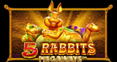 5 Rabbits 메가웨이™