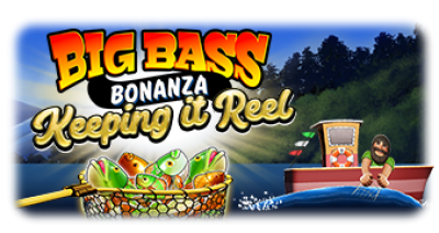Big Bass Bonanza – Keeping it Reel