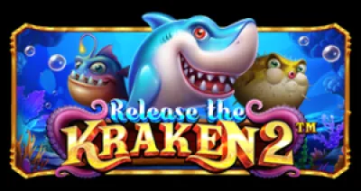 Kraken 2™ 출시