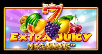 Extra Juicy Megaways™