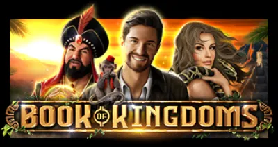 Book of Kingdoms™