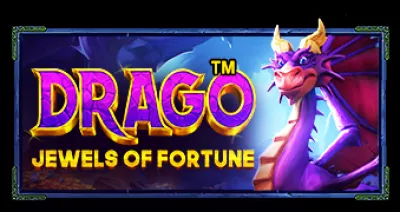 드라고 – Jewels of Fortune™