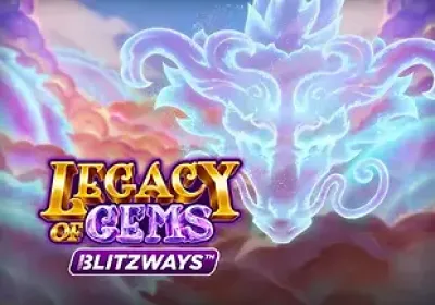 Legacy of Gems Blitzways