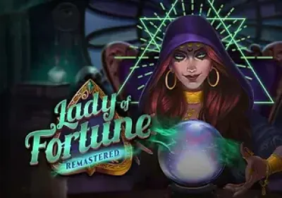 Lady of Fortune Remastered