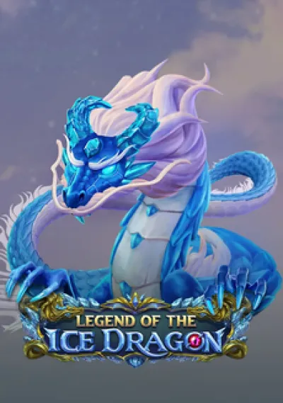 Legend of the Ice Dragon