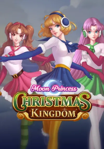 Moon Princess: Christmas Kingdom