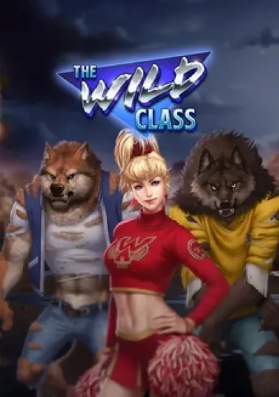The Wild Class