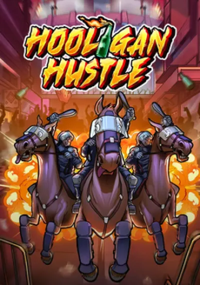 Hooligan Hustle