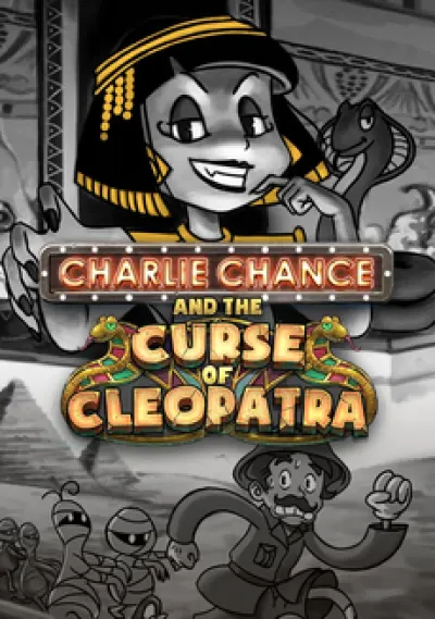 Charlie Chance and the Curse of Cleopatra