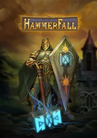Hammerfall