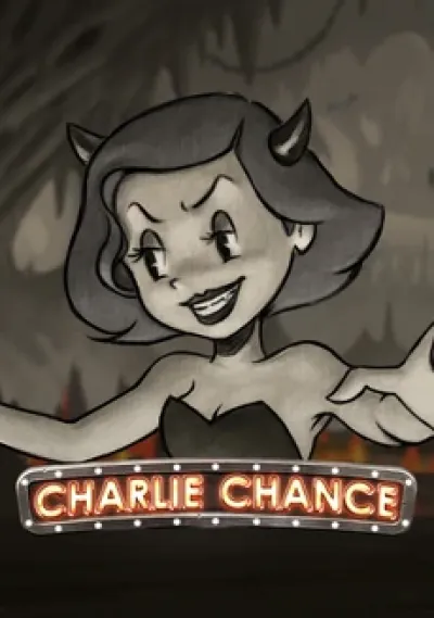 Charlie Chance