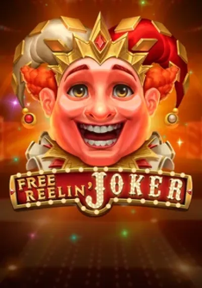 Free Reelin Joker