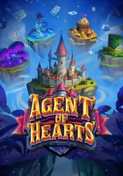 Agent of Hearts