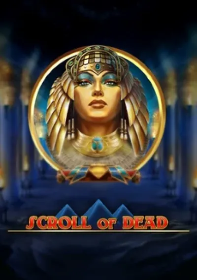 Scroll of Dead
