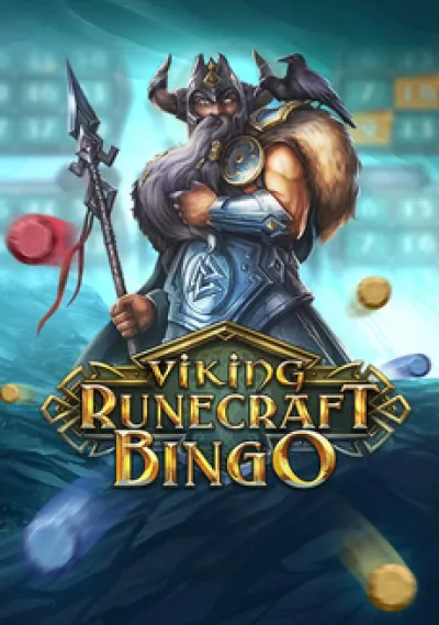 Viking Runecraft Bingo