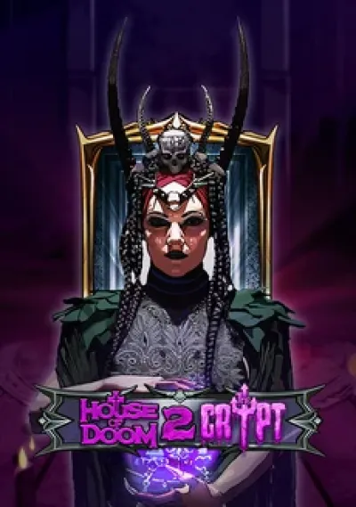 House of Doom 2: The Crypt