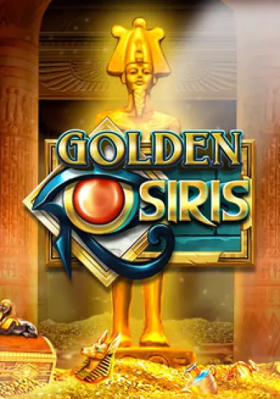 Golden Osiris