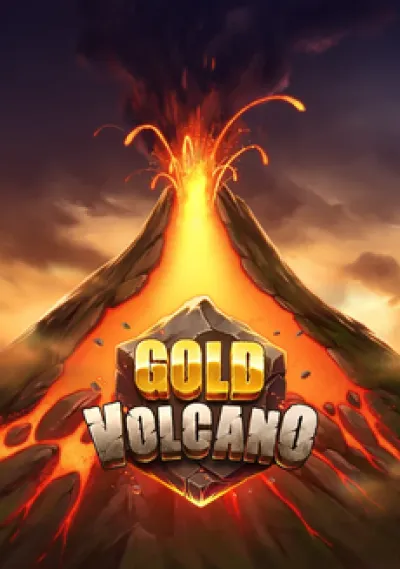Gold Volcano