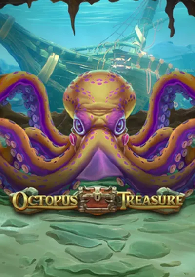 Octopus Treasure