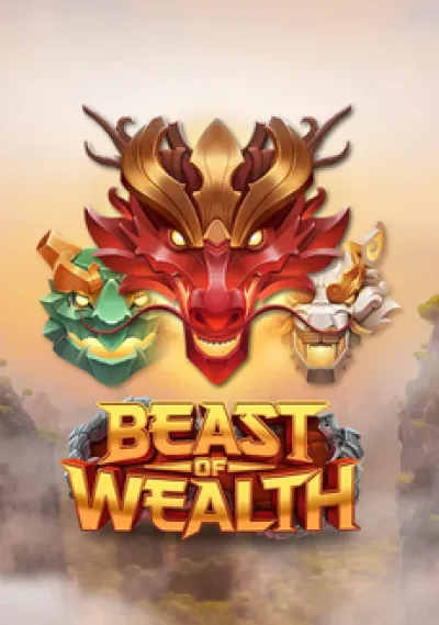 Beast of Wealth
