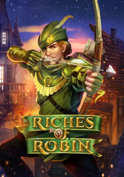 Riches of Robin