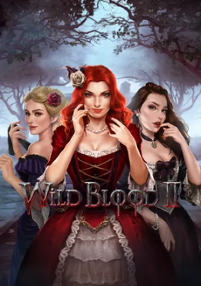 Wild Blood 2