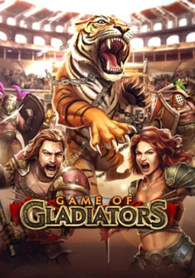 Game of Gladiators