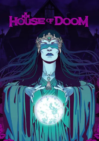 House of Doom