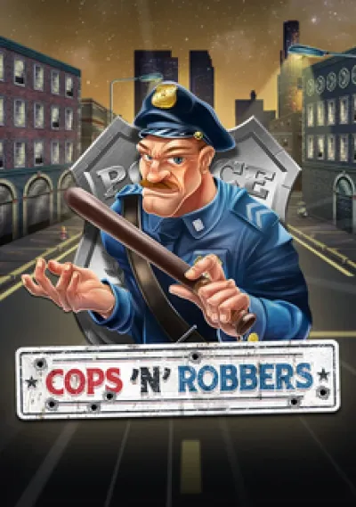 Cops ’n’ Robbers